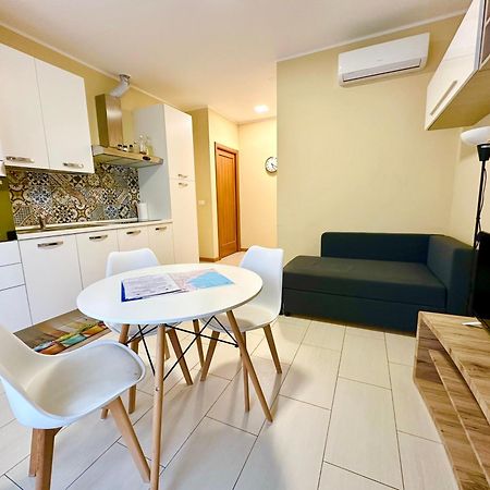 Grab A Flat In Coroneo Apart otel Trieste Dış mekan fotoğraf