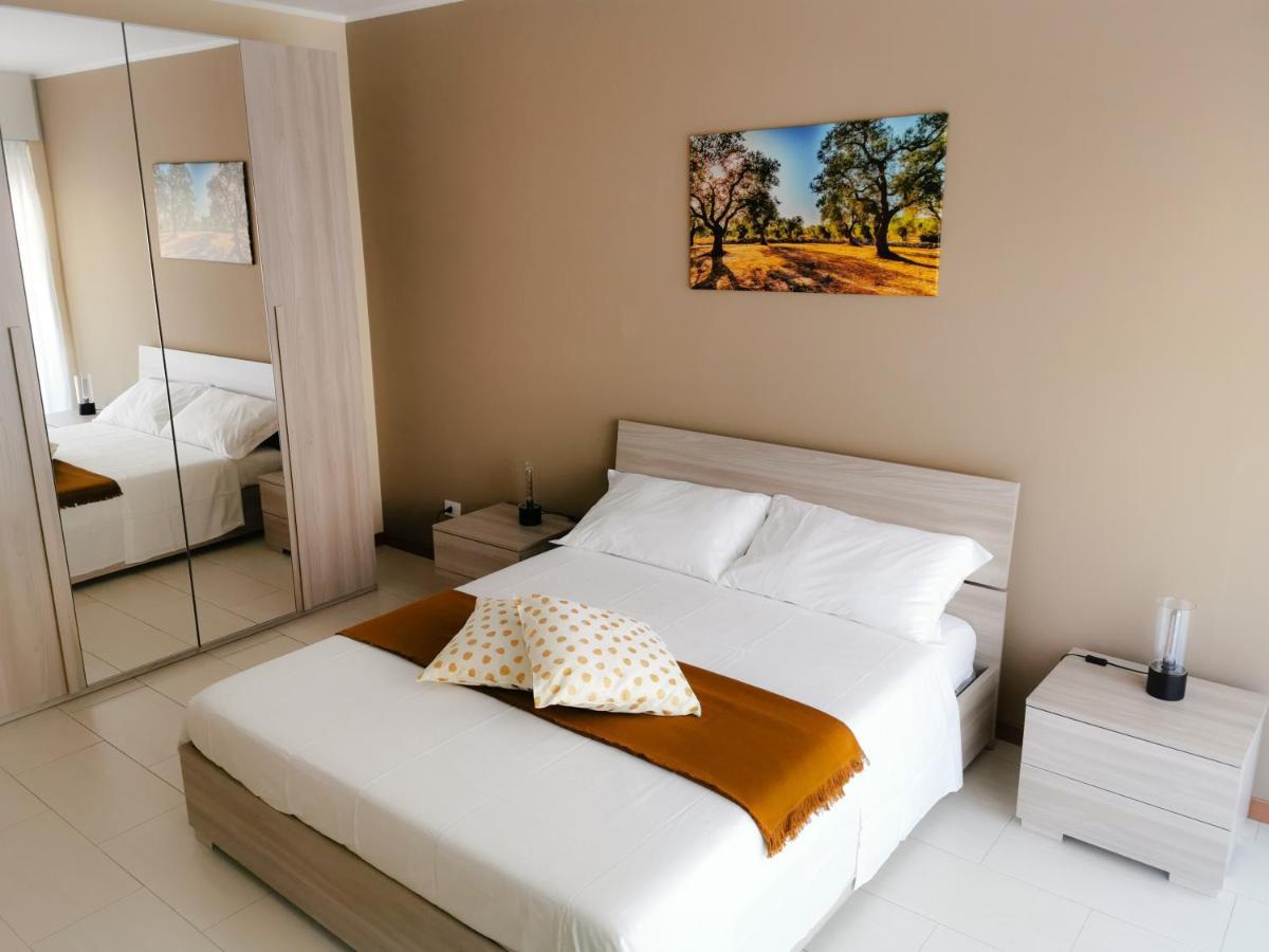 Grab A Flat In Coroneo Apart otel Trieste Dış mekan fotoğraf