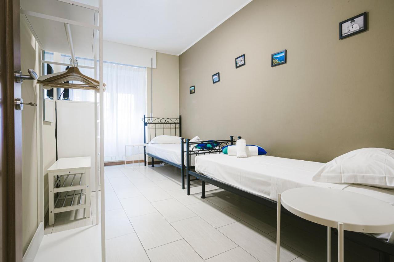 Grab A Flat In Coroneo Apart otel Trieste Dış mekan fotoğraf