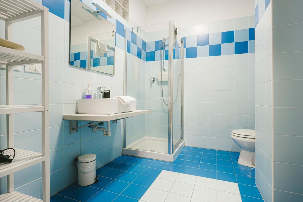 Grab A Flat In Coroneo Apart otel Trieste Dış mekan fotoğraf