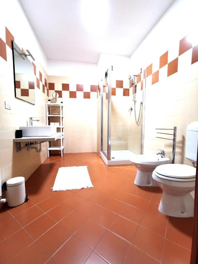 Grab A Flat In Coroneo Apart otel Trieste Dış mekan fotoğraf