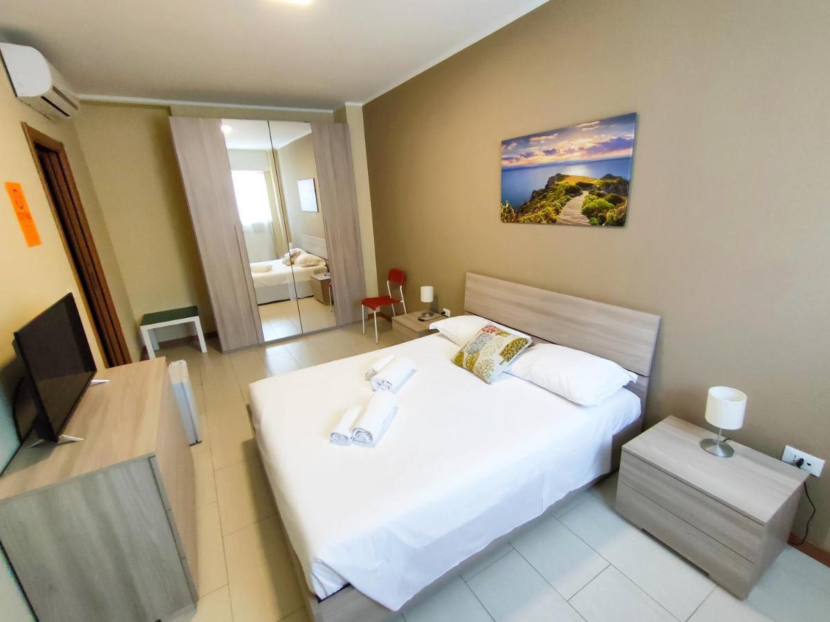 Grab A Flat In Coroneo Apart otel Trieste Dış mekan fotoğraf
