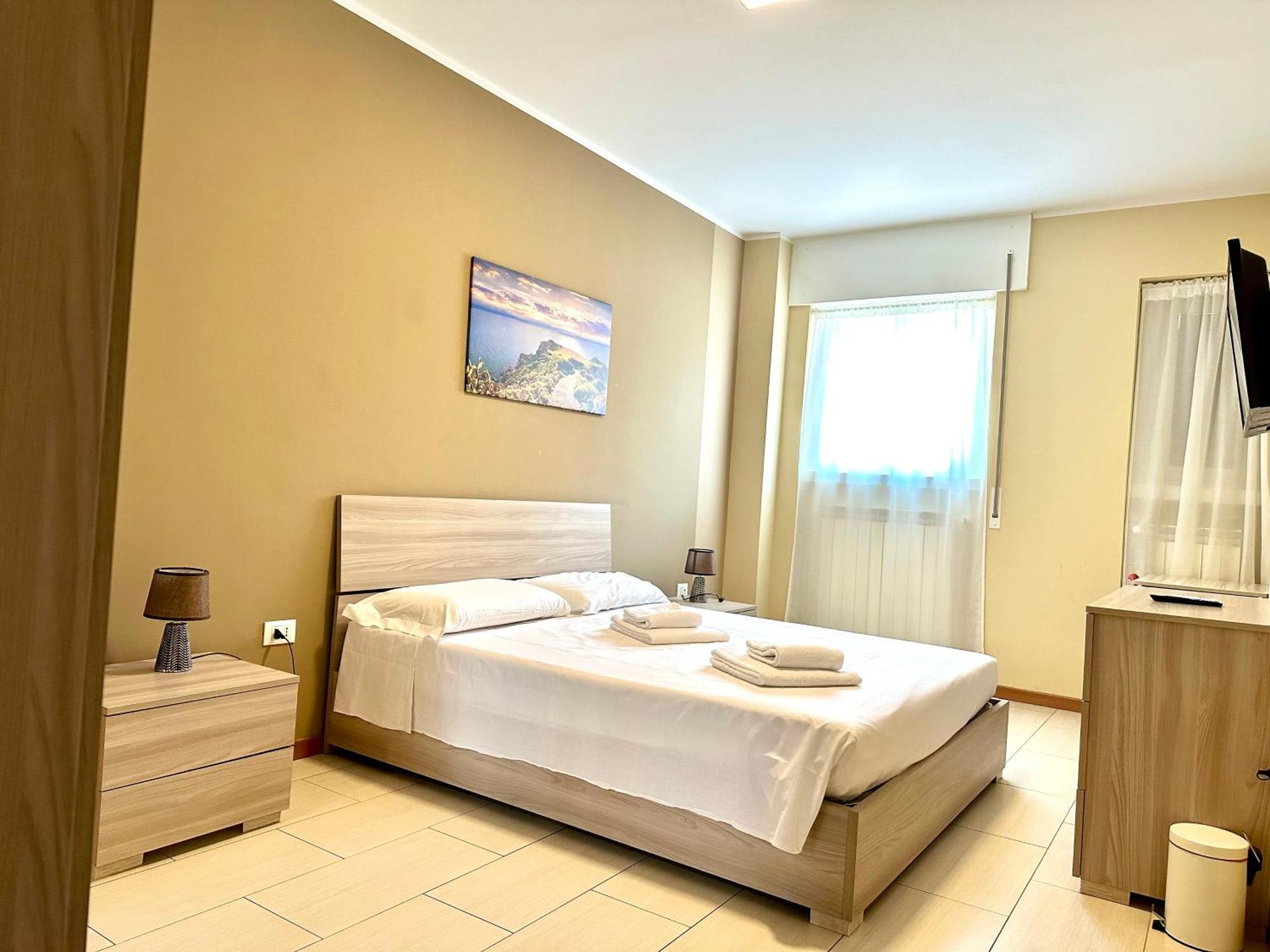 Grab A Flat In Coroneo Apart otel Trieste Dış mekan fotoğraf
